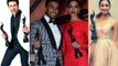 64TH Filmfare Awards 2019, Nominations List: Here Are The Ones Fighting It Out For The Black Lady