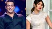 Salman Khan LAUGHS At Priyanka Chopra For Launching A Dating App Despite Being Married To Nick Jonas