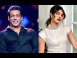 Salman Khan LAUGHS At Priyanka Chopra For Launching A Dating App Despite Being Married To Nick Jonas