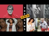 Lilly Singh Aka Superwoman Is BISEXUAL, Ali Fasal LEAKED Picture And More | Top News