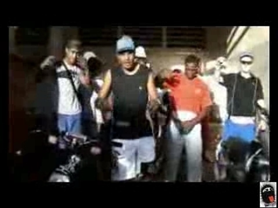 Achem Jeune Guerrier