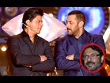 Not A Cameo This Time, Salman Khan-Shah Rukh Khan Together For A Sanjay Leela Bhansali Film?