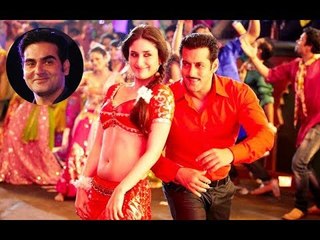 CONFIRMED! Kareena Kapoor Khan To Have A Special Dance Number In Dabangg 3