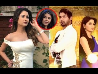 Kumkum Bhagya's Tanu Aka Leena Jumani To Bid Goodbye To The Show | Here's The Reason Why