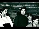 Amitabh Bachchan Shares A 90's Throwback Pic With Sridevi, Salman & Aamir