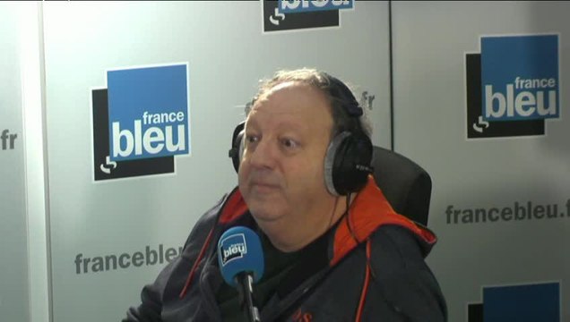 100% PSG - Tout va bien pour Paris c'est France Bleu Paris : Stéphane Bitton à suivre du lundi au vendredi sur France Bleu Paris à 8h33