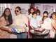 Malaika Arora Launches DivaYoga; Cuts Cake With Little Ones | PHOTOS