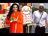 Mahesh Anand Death: First Wife, Reena Roy's Sister Barkha Sends Folded-Hands Emoji, REFUSES To Speak