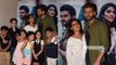 Notebook Trailer Launch: Debutantes Pranutan Bahl And Zaheer Iqbal Are An Excited Bunch