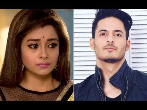 SHOCKING! Daayan Actress Tinaa Dattaa Accuses Co-Star Mohit Malhotra Of Touching Her Inappropriately