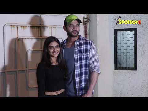 SPOTTED: Shraddha Kapoor At Soho House | Pranutan Bahl & Zaheer Iqbal At Sunny Super Sound