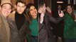 MUST WATCH! Grammy Awards 2019: Priyanka Chopra-Nick Jonas Celebrate Friends’ Nominations | SpotboyE