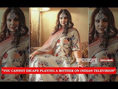 Sangeeta Ghosh EXCLUSIVE Interview: My Husband Has Never Pressurised Me To Have A Baby