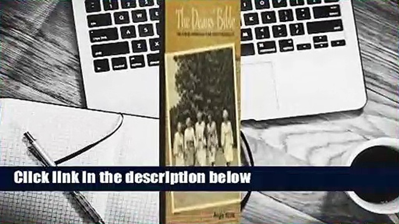 The Dean's Bible: Five Purdue Women and Their Quest for Equality  For Kindle