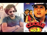 Coolie No.1 REMAKE! We May See Varun Dhawan - Sara Ali Khan Together