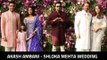 Aishwarya-Abhishek, Ranbir Kapoor, Shah Rukh Khan & Others | Akash Ambani-Shloka Mehta Wedding 2019