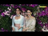 Alia Bhatt, Sidharth Malhotra, Kareena Kapoor Khan | Akash Ambani-Shloka Mehta Wedding 2019