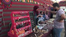 Gazze'de 'Filistin Kültür Günü' etkinliği - GAZZE