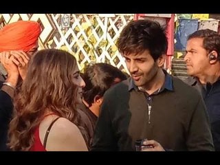 KNOW WHAT IT IS! Fans Have A NEW Name For Kartik Aaryan & Sara Ali Khan!