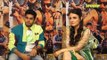 Abhimanyu Dasani & Radhika Madan Speak About Their Film ‘Mard Ko Dard Nahi Hota’ | UNCUT