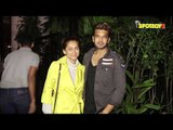 SPOTTED: Ekta Kapoor, Mahesh Bhatt, Anusha Dandekar, Karan Kundra & Others At Soho House