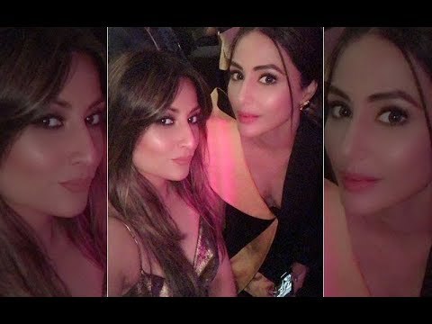 OMG! Hina Khan & Urvashi Dholakia Double The Evil- Kasautii Zindagii Kay's Komolika Met Komolika