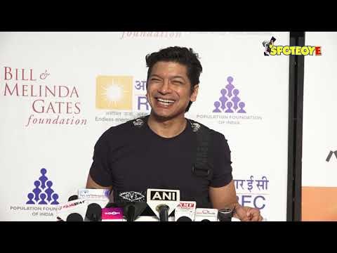 Farhan Akhtar Hosts Lalkaar Concert Red Carpet | UNCUT