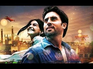 10 Years of Delhi-6: It Was a Film With Heart and Soul of Gold, Says Abhishek Bachchan