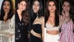 STUNNER OR BUMMER: Aishwarya Rai Bachchan, Kareena Kapoor Khan, Ananya Panday Or Soundarya Sharma?