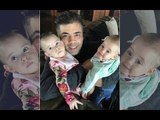 Karan Johar Lashes Out At A Troll That Accused Him Of Keeping His Babies Away From Mother's Love