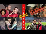 Gully Boy LEAKED Online, Amitabh Bachchan Completes 50 Years In Bollywood & More | Top News