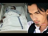 OMG! Rickshaw Driver KNOCKED Down By Aditya Narayan | Gets Fits And Doesn't Recognise People