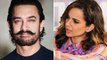 Aamir Khan Reacts On Kangana Ranaut Accusing Him For Not Standing Up For Manikarnika