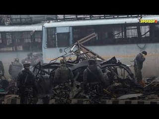 WATCH! Pulwama Terror Attack: URI Star Vicky Kaushal Says, "Wont FORGIVE Or FORGET!"