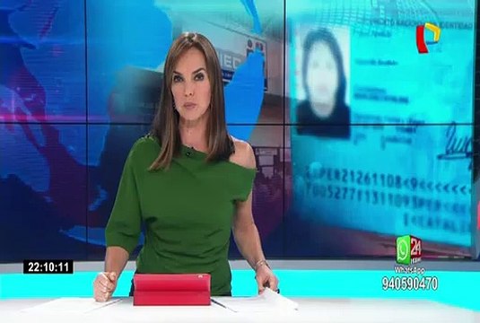 Elecciones 2020: ¿Tiene vigente el DNI para los próximos comicios congresales?