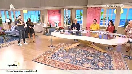 Η Σταματίνα Τσιμτσιλή διεκδικεί μία θέση στο GNTM- Φωτογραφήθηκε με φίδια!