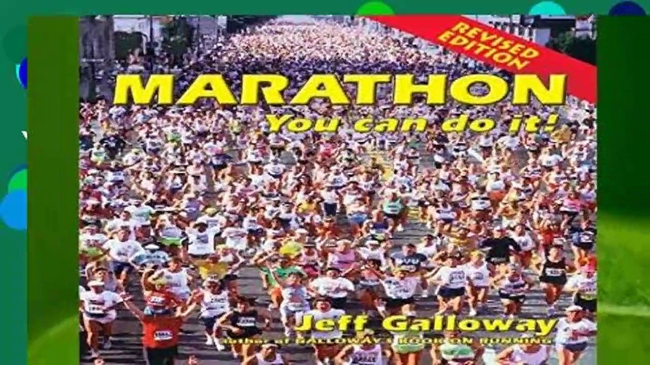 Full version  Marathon: You Can Do It!  Review