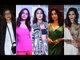 STUNNER OR BUMMER: Sonam Kapoor, Alia Bhatt, Rhea Chakraborty, Janhvi Kapoor Or Diana Penty?
