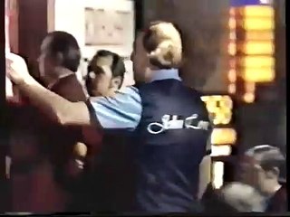 BDO World Darts Championship Final 1982 - Lowe vs Wilson  1of2