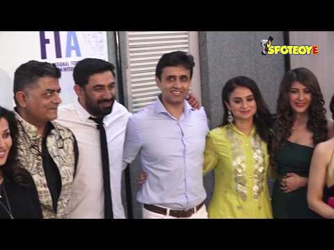 Vicky Kaushal, Swara Bhaskar & Other Celebs Attend Cintaa & 48 Hour Film Project | UNCUT