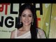 Sridevi’s Saree Being Auctioned On Her First Death Anniversary