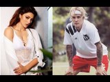 Urvashi Rautela Gets Best Birthday Present From Justin Bieber And Hailey Baldwin