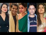 India's Surgical Strike 2: Divyanka Tripathi, Mohit Raina Salute & More The Indian Air Force