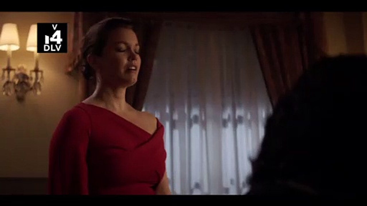 Prodigal Son S01E04 Designer Complicity