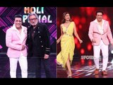 Super Dancer Chapter 3 Holi Special Episode: Govinda & Shakti Kapoor Shake A Leg With Shilpa Shetty
