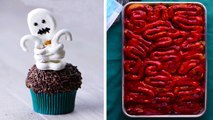 The Tricks to These 7 Treats are Monster-ously Easy! - Halloween Recipes by Life For Tips