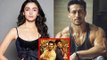 SOTY 2: Alia Bhatt Will GROOVE Solo With Tiger Shroff; Sidharth-Varun Will Shoot Separately