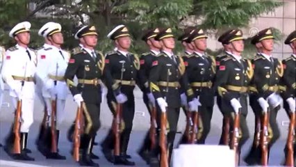 Pakistan Başbakanı İmran Han Çin'de - PEKİN