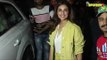SPOTTED: Priyanka Chopra At Soho House & Parineeti Chopra At A Restaurant In Bandra