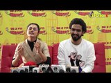 'Kyun Rabba' Song Launch From The Movie 'Badla' With Taapsee Pannu And Amaal Mallik